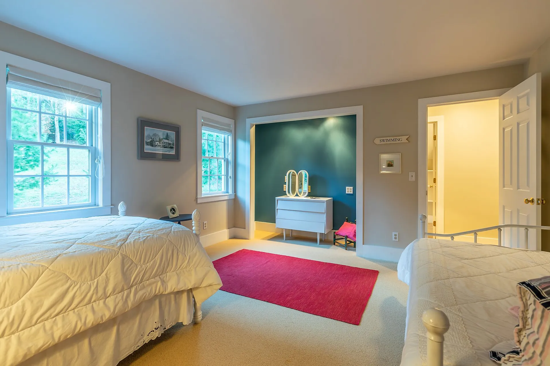 1649 Landgrove Road Londonderry VT 05148