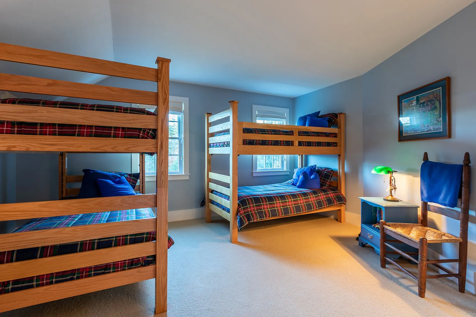 1649 Landgrove Road Londonderry VT 05148