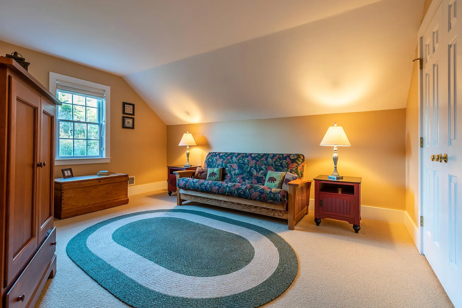 1649 Landgrove Road Londonderry VT 05148