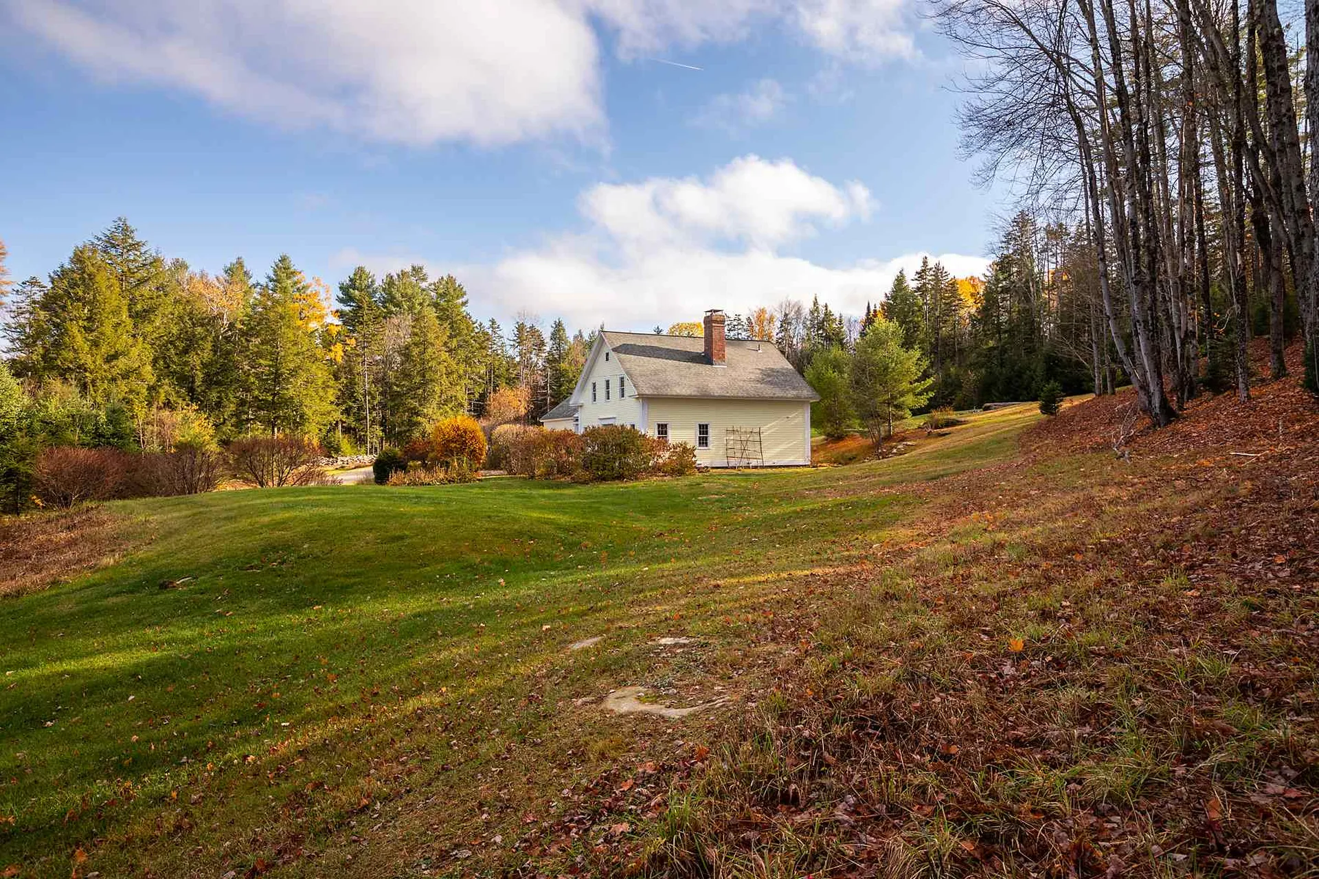 1649 Landgrove Road Londonderry VT 05148
