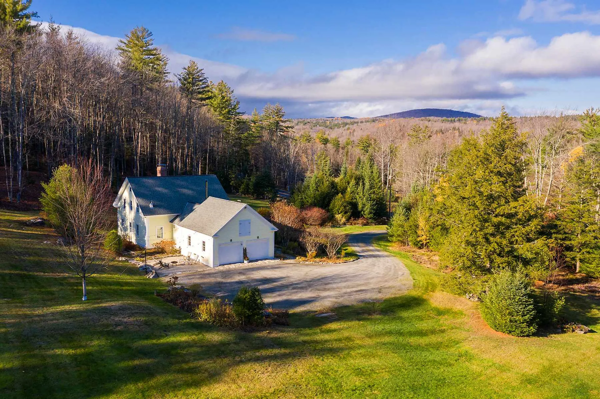 1649 Landgrove Road Londonderry VT 05148