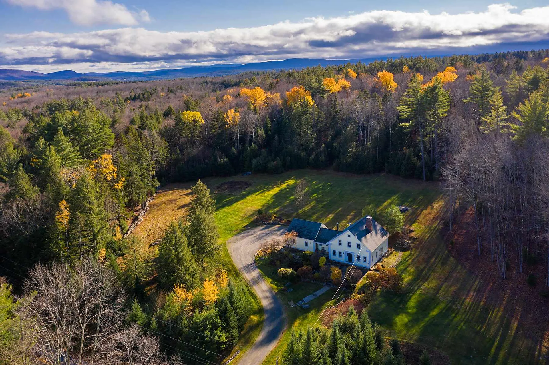 1649 Landgrove Road Londonderry VT 05148