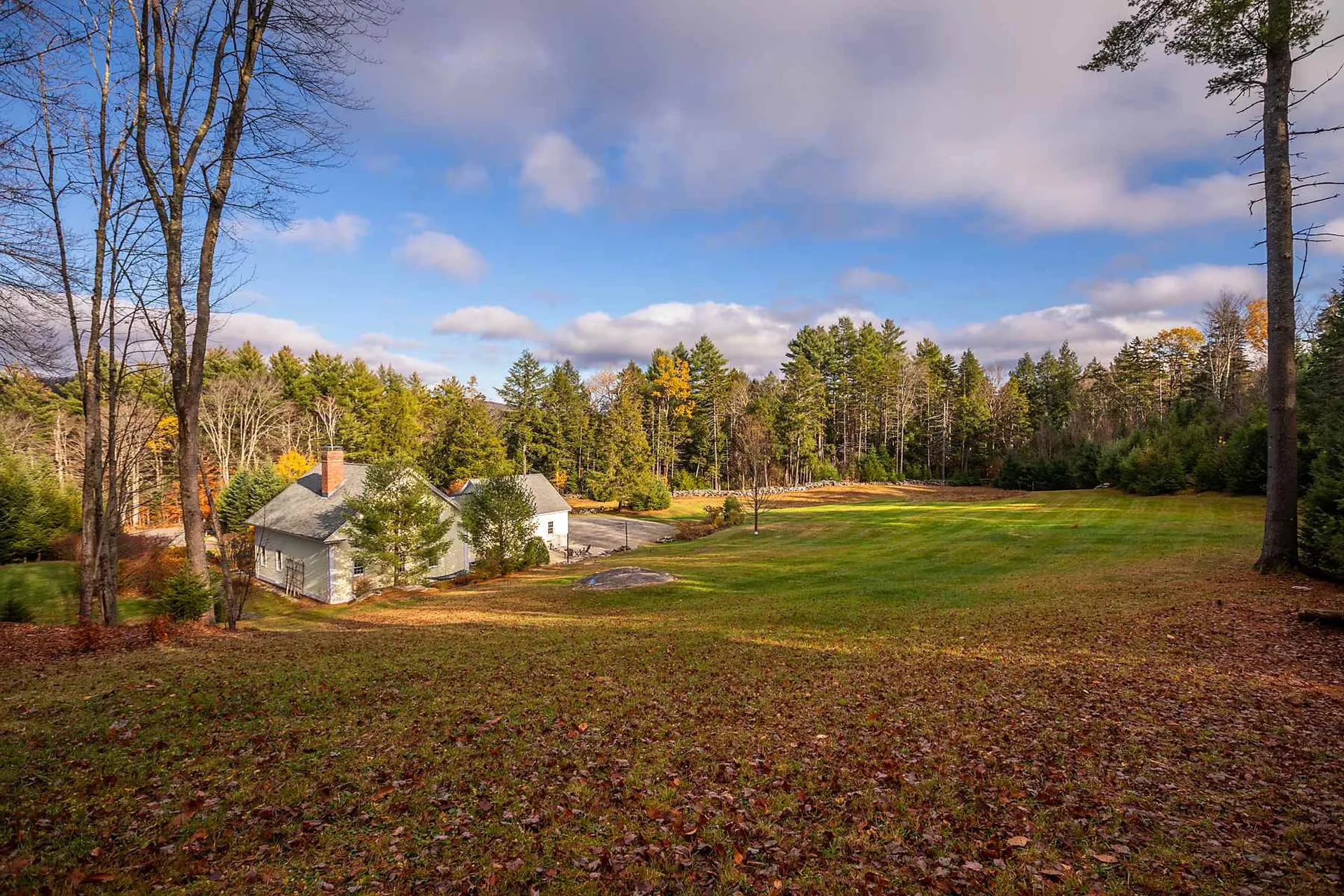 1649 Landgrove Road Londonderry VT 05148