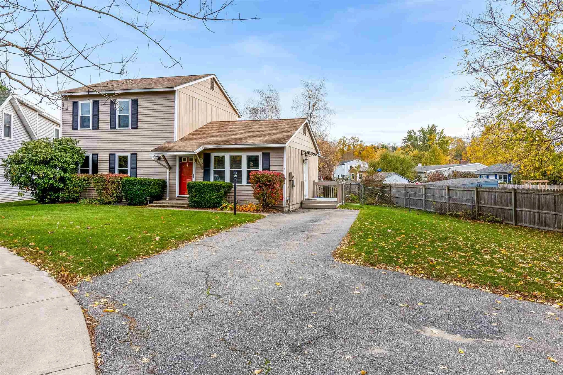 1 Lori Lane Burlington VT 05408