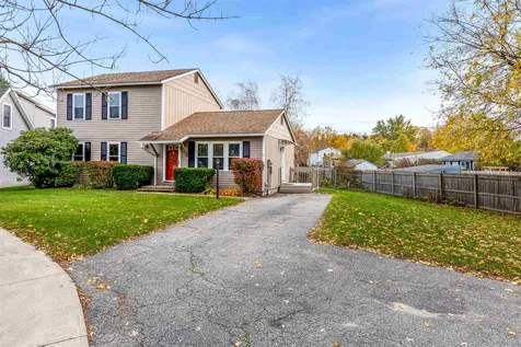 1 Lori Lane Burlington VT 05408
