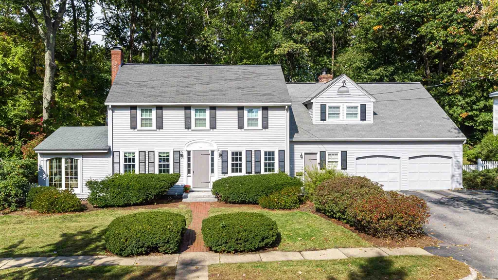 344 Webster Street Manchester NH 03104
