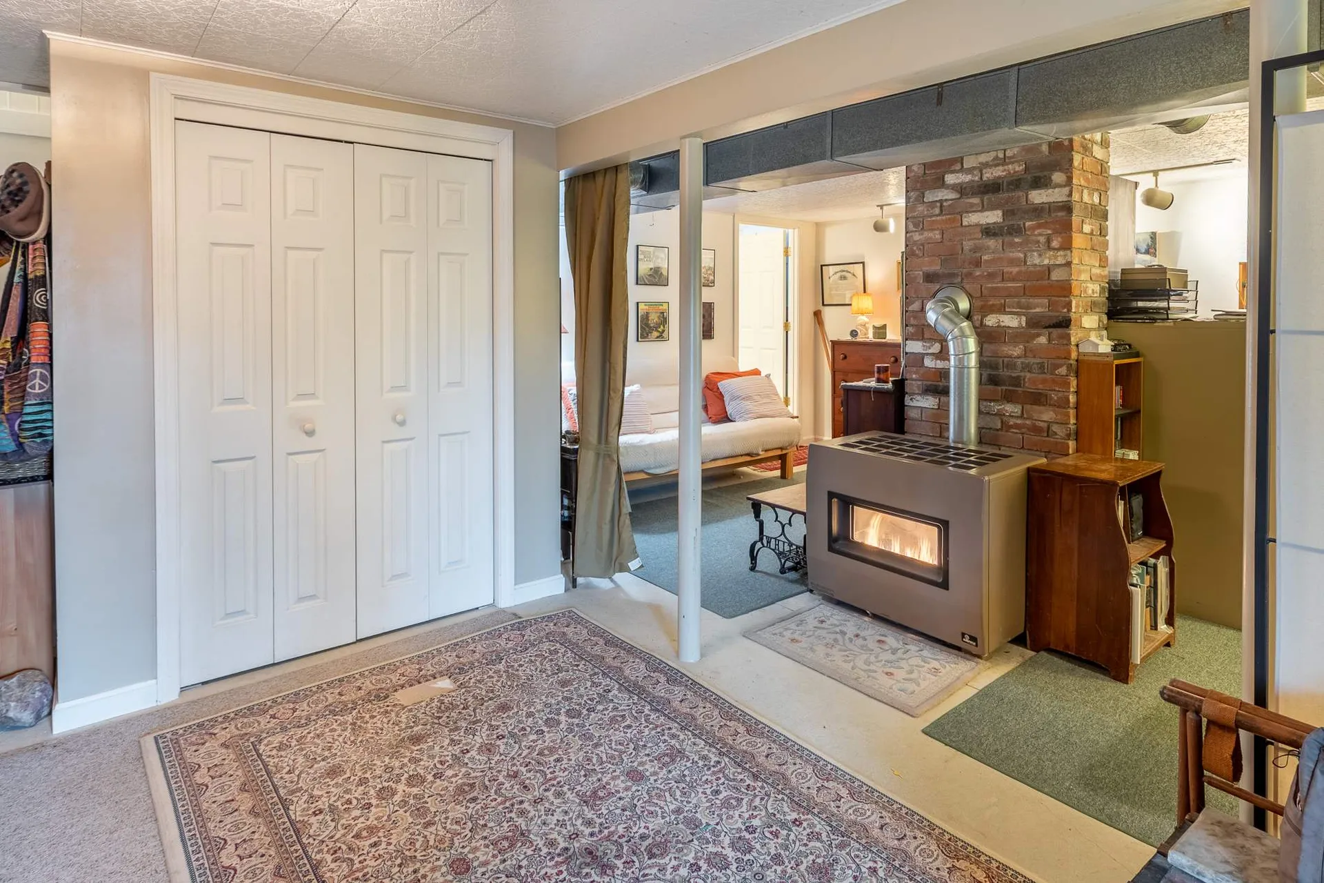 14 Graham Road Enfield NH 03748