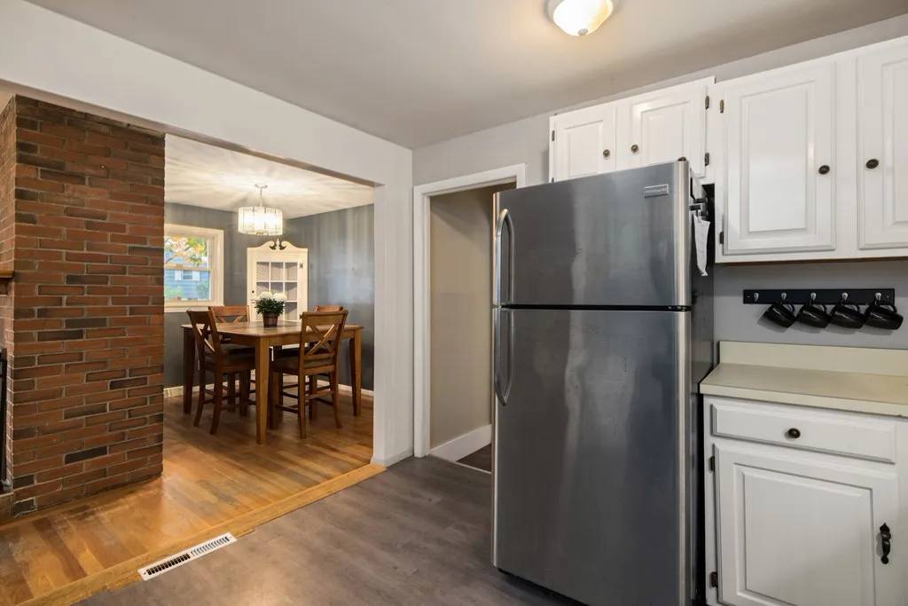 39 Mariette Drive Portsmouth NH 03801