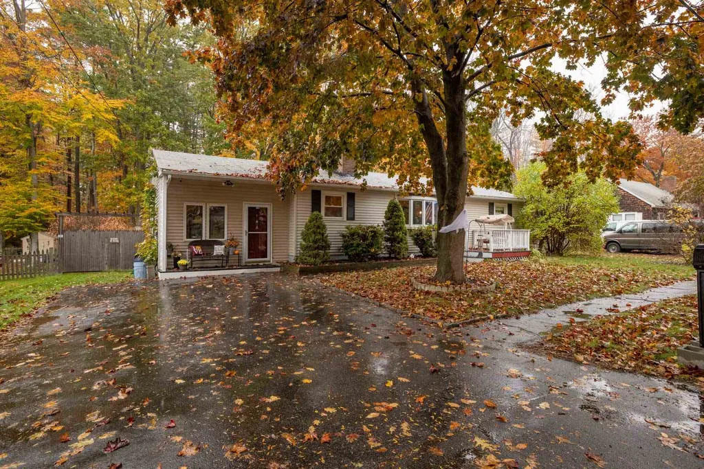 39 Mariette Drive Portsmouth NH 03801