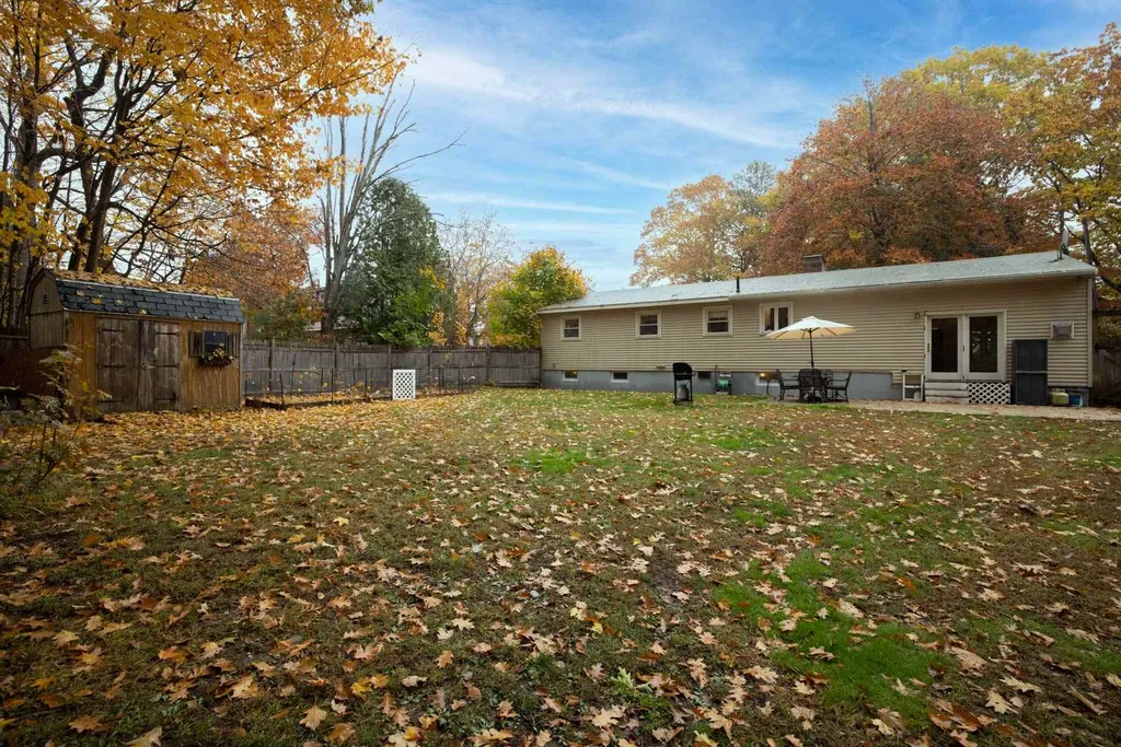 39 Mariette Drive Portsmouth NH 03801