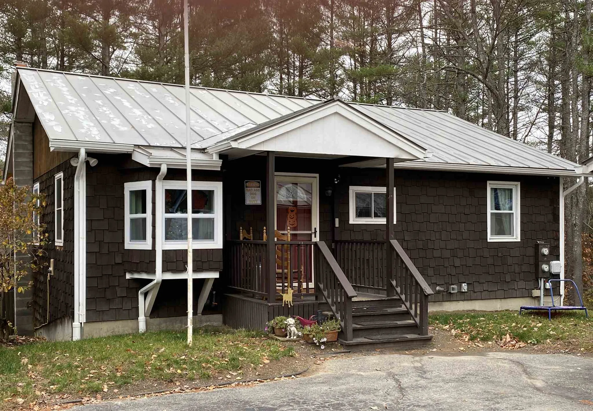 14 Fairway Avenue Newport NH 03773