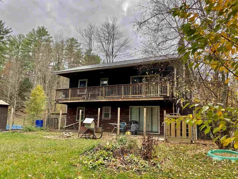 14 Fairway Avenue Newport NH 03773
