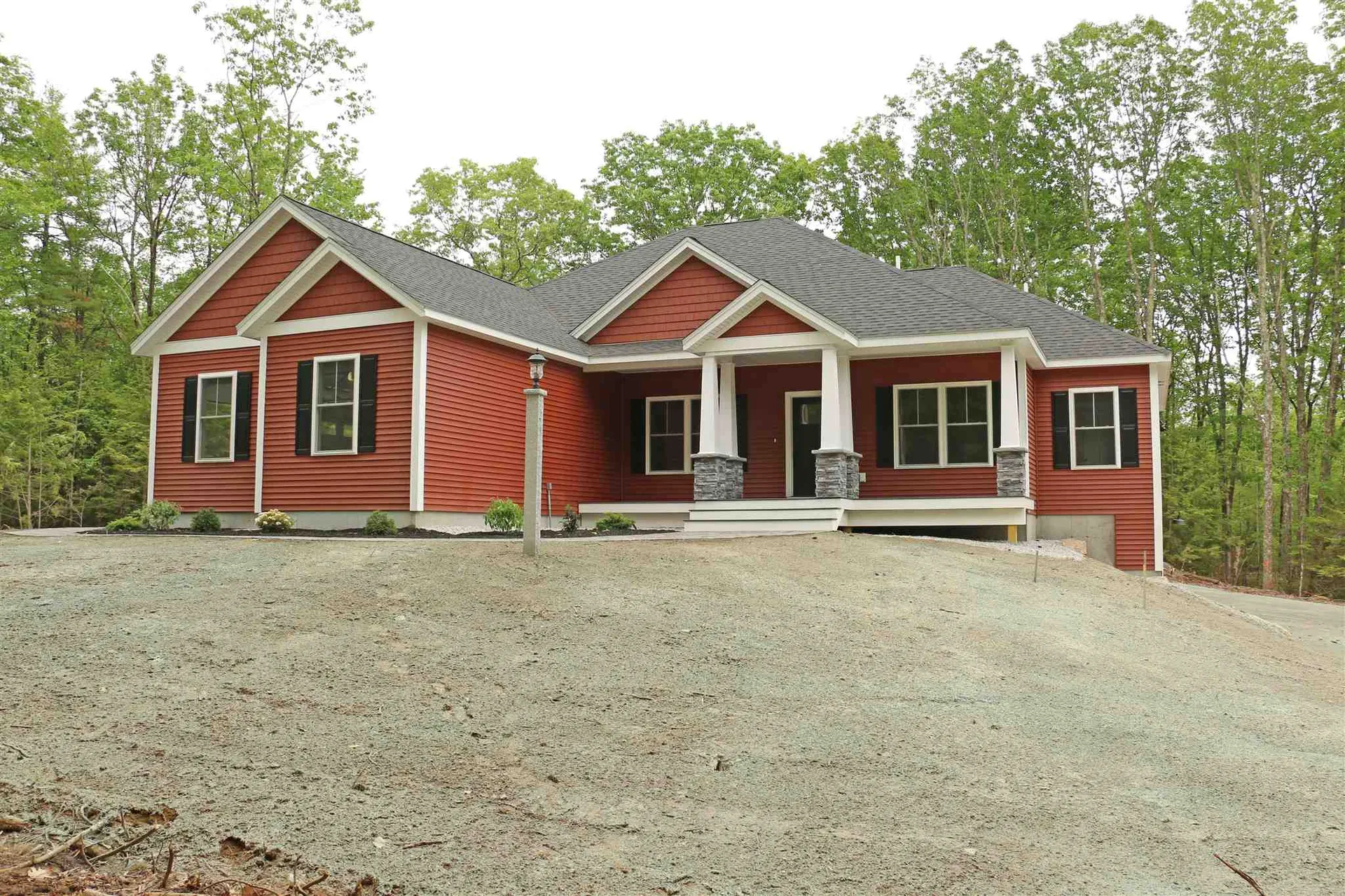 684 Osgood Road Milford NH 03055