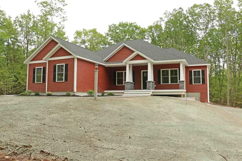 684 Osgood Road Milford NH 03055