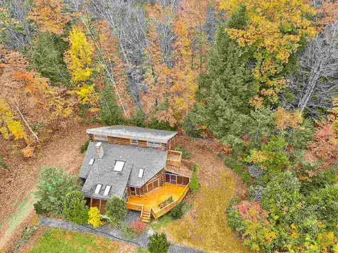 997 S Stark Highway Weare NH 03281