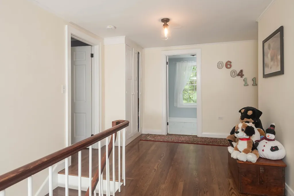 231 Exeter Road Hampton Falls NH 03844