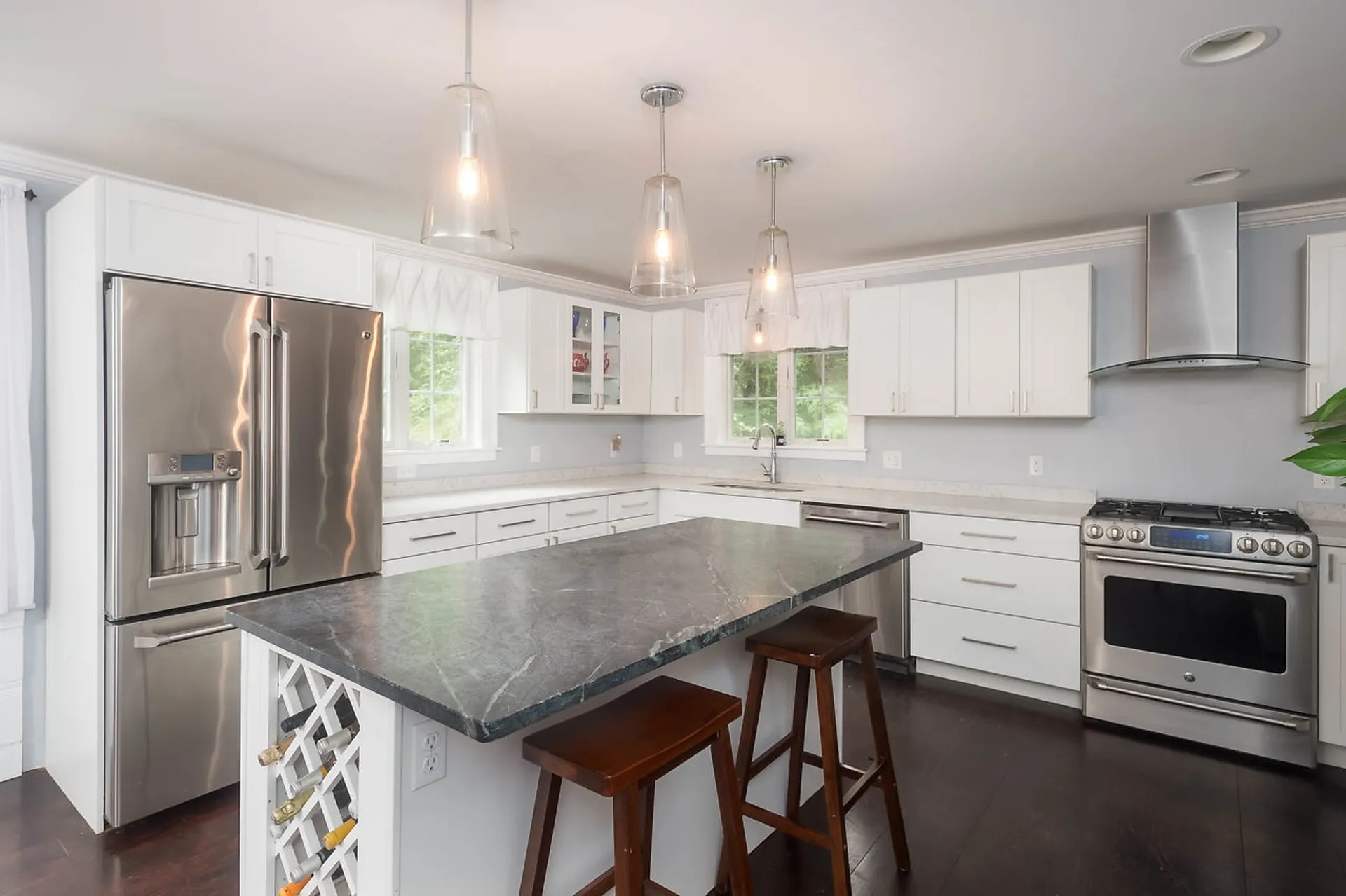 231 Exeter Road Hampton Falls NH 03844