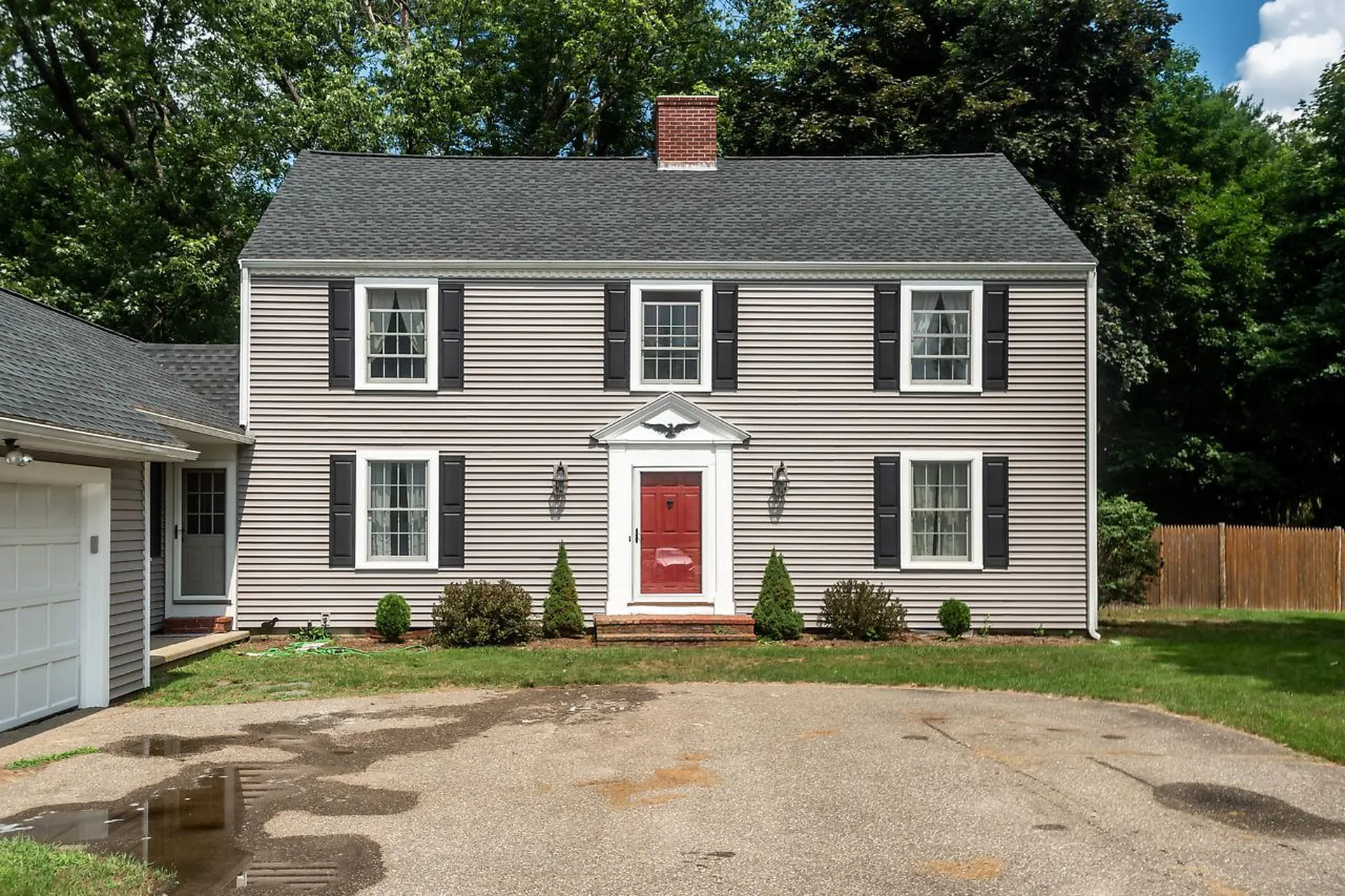 231 Exeter Road Hampton Falls NH 03844