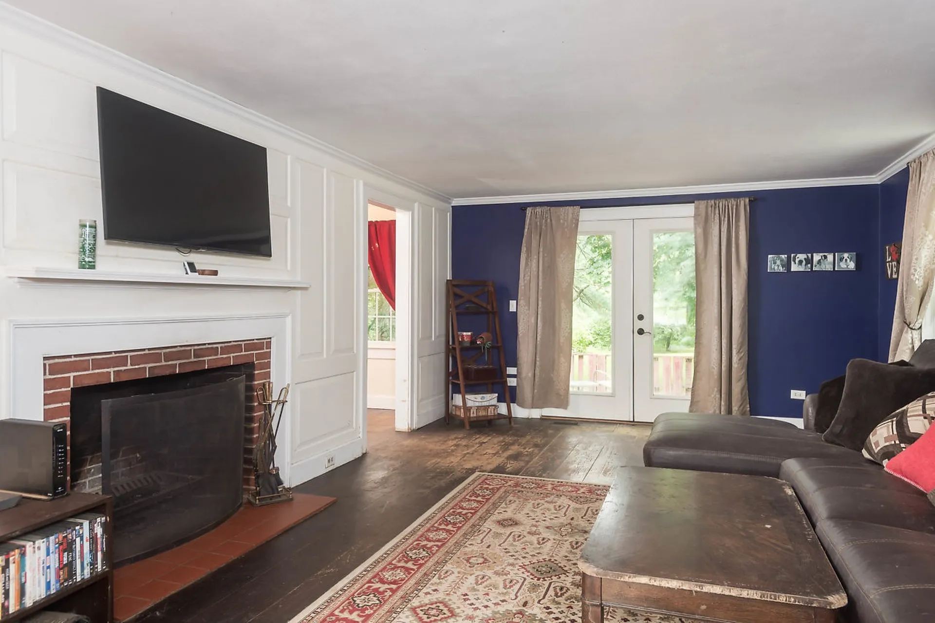231 Exeter Road Hampton Falls NH 03844