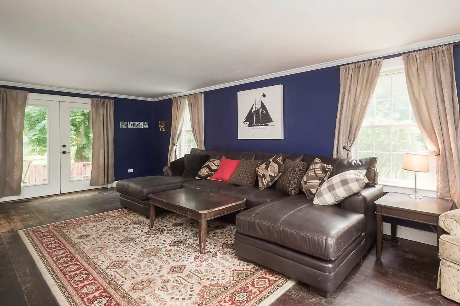 231 Exeter Road Hampton Falls NH 03844