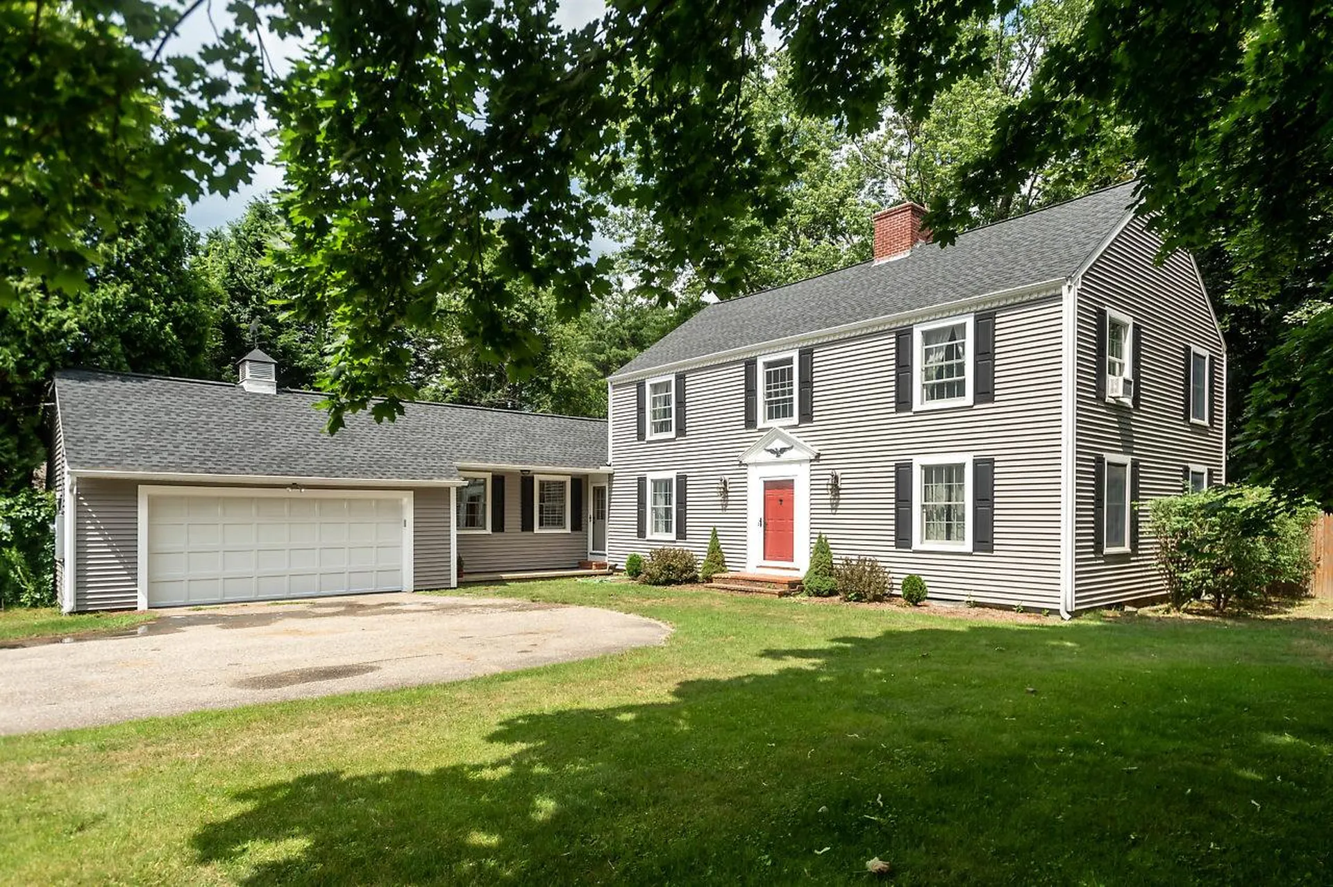 231 Exeter Road Hampton Falls NH 03844