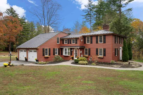 3 Bloody Brook Road Amherst NH 03031