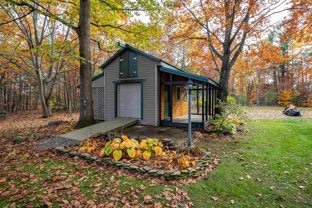 56 Forest Park Drive Rochester NH 03868