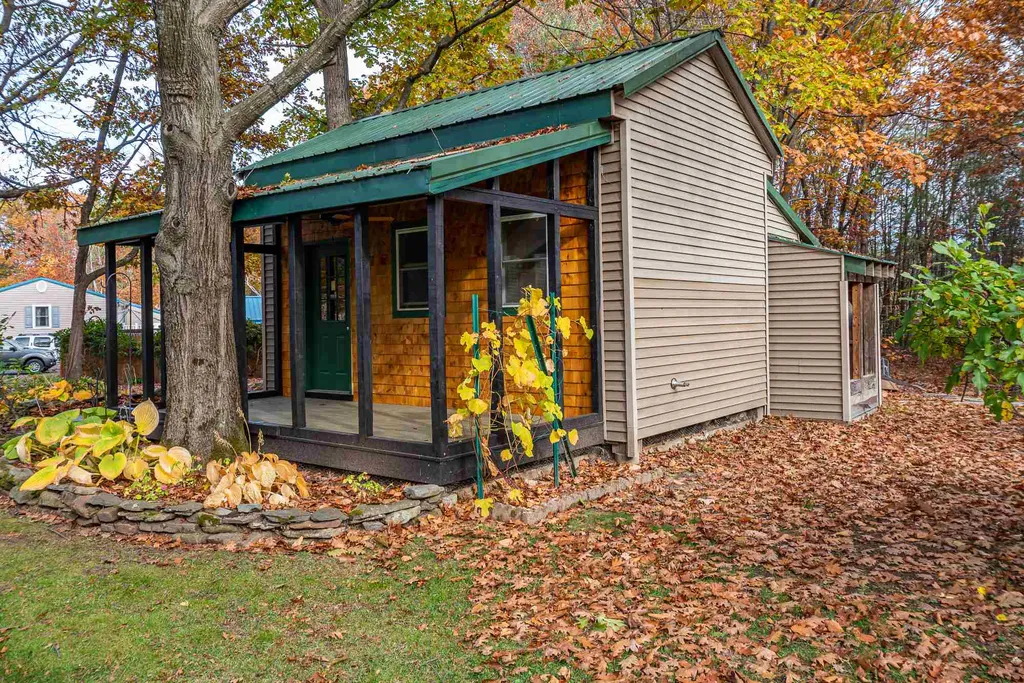 56 Forest Park Drive Rochester NH 03868