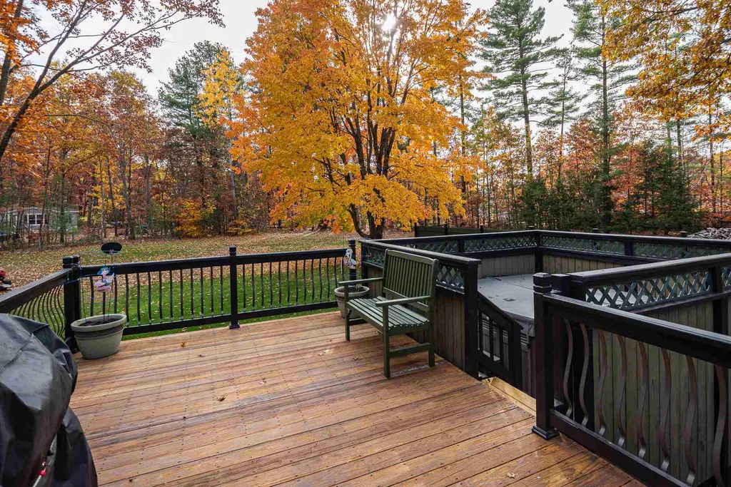 56 Forest Park Drive Rochester NH 03868