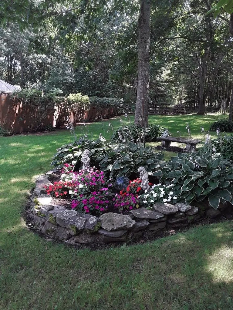 56 Forest Park Drive Rochester NH 03868