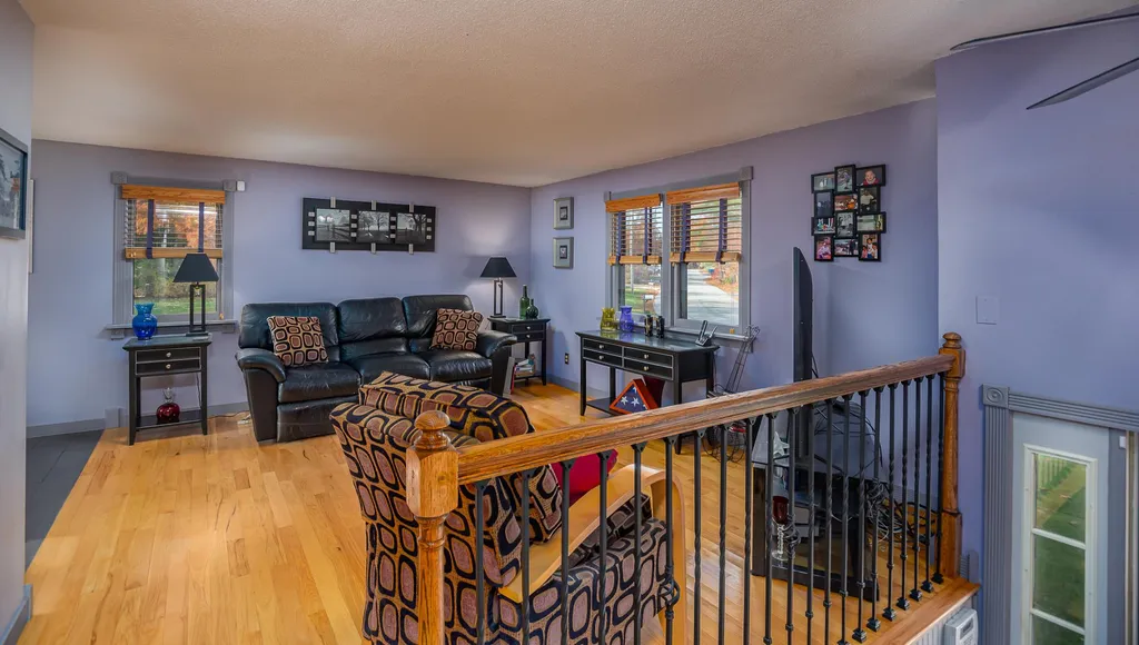 56 Forest Park Drive Rochester NH 03868