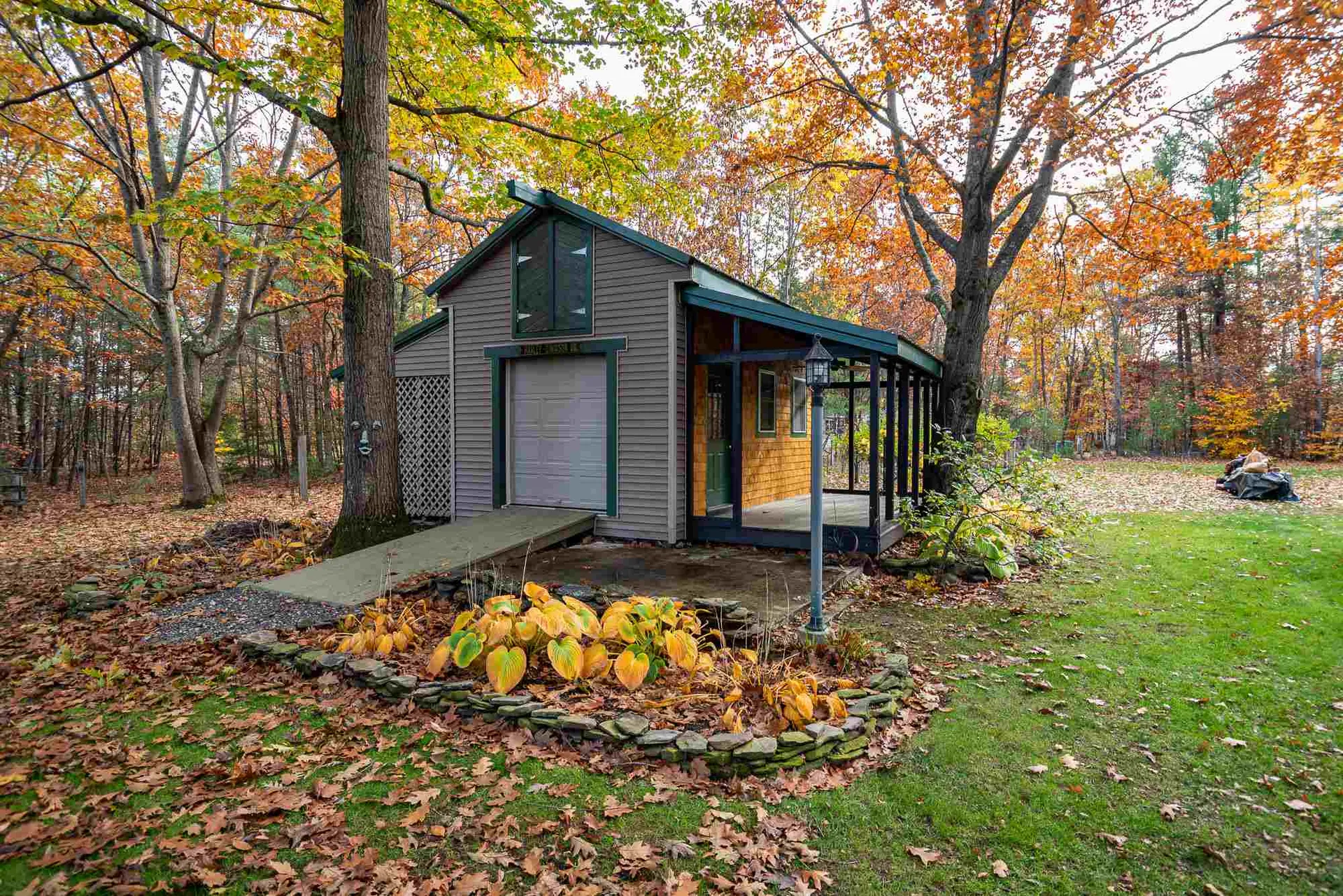 56 Forest Park Drive Rochester NH 03868