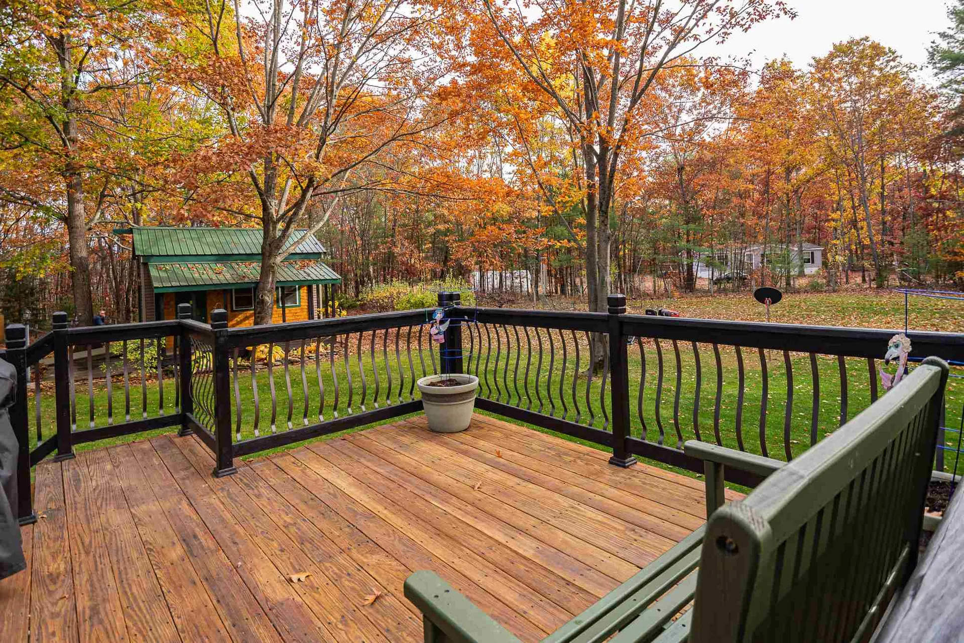 56 Forest Park Drive Rochester NH 03868