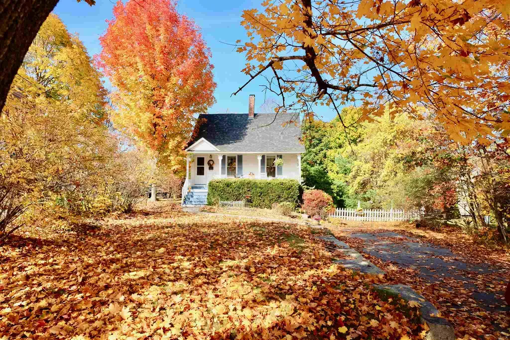 14 Hutchins Street Concord NH 03301