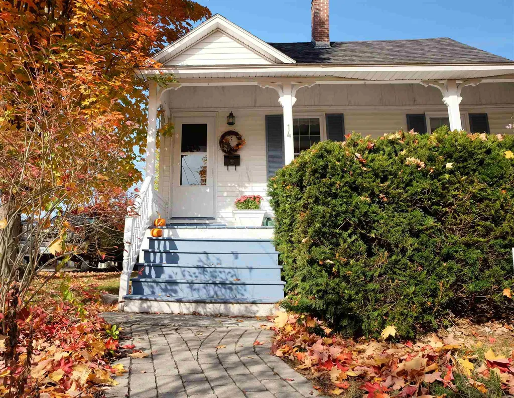 14 Hutchins Street Concord NH 03301