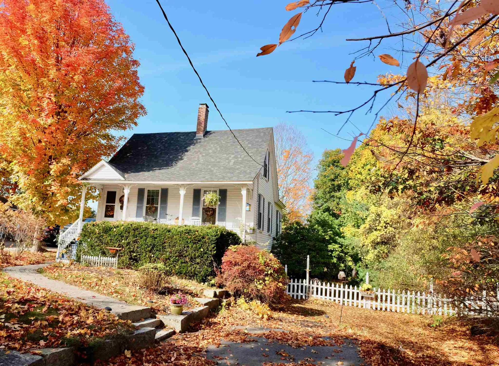 14 Hutchins Street Concord NH 03301
