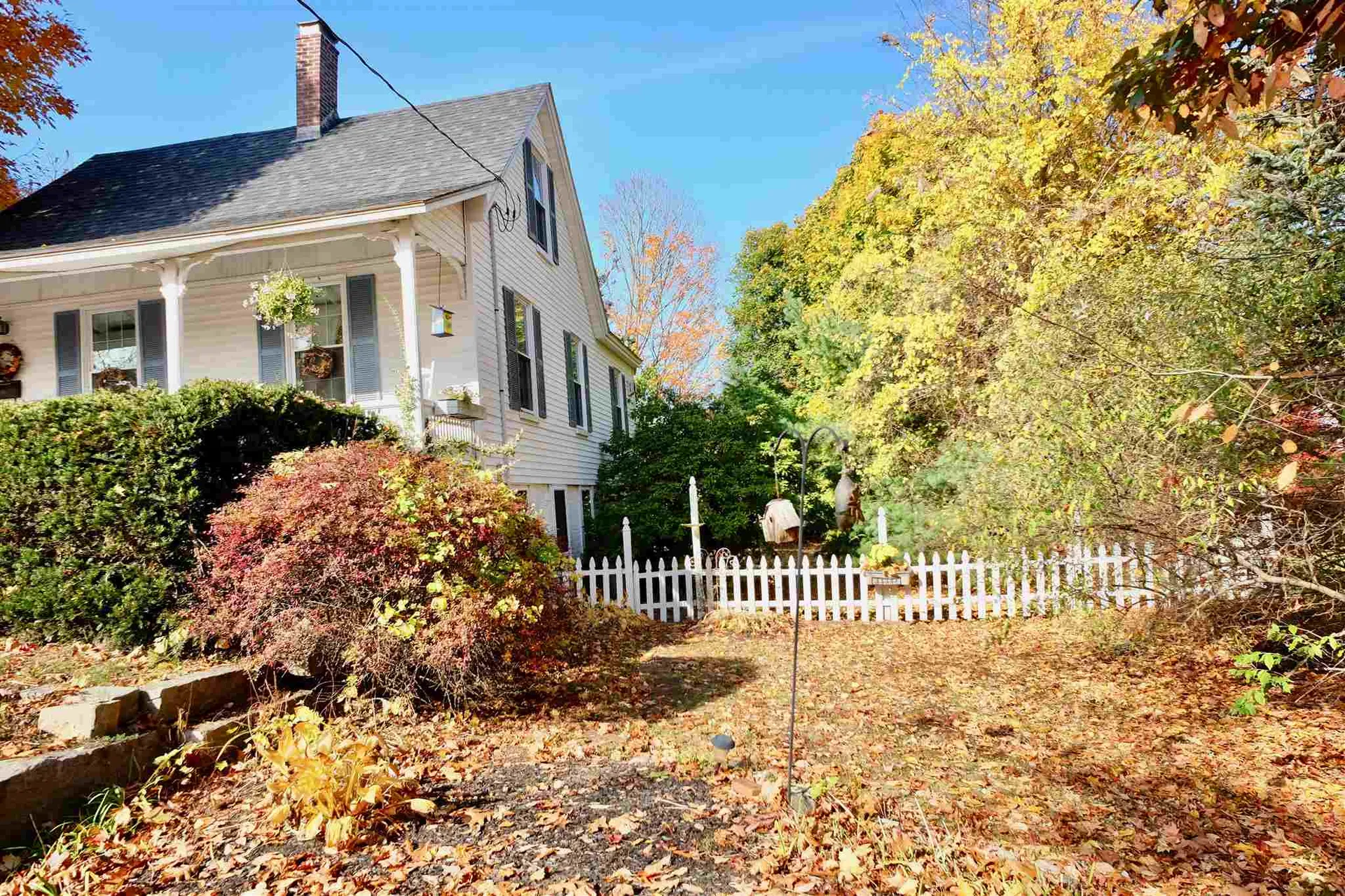 14 Hutchins Street Concord NH 03301