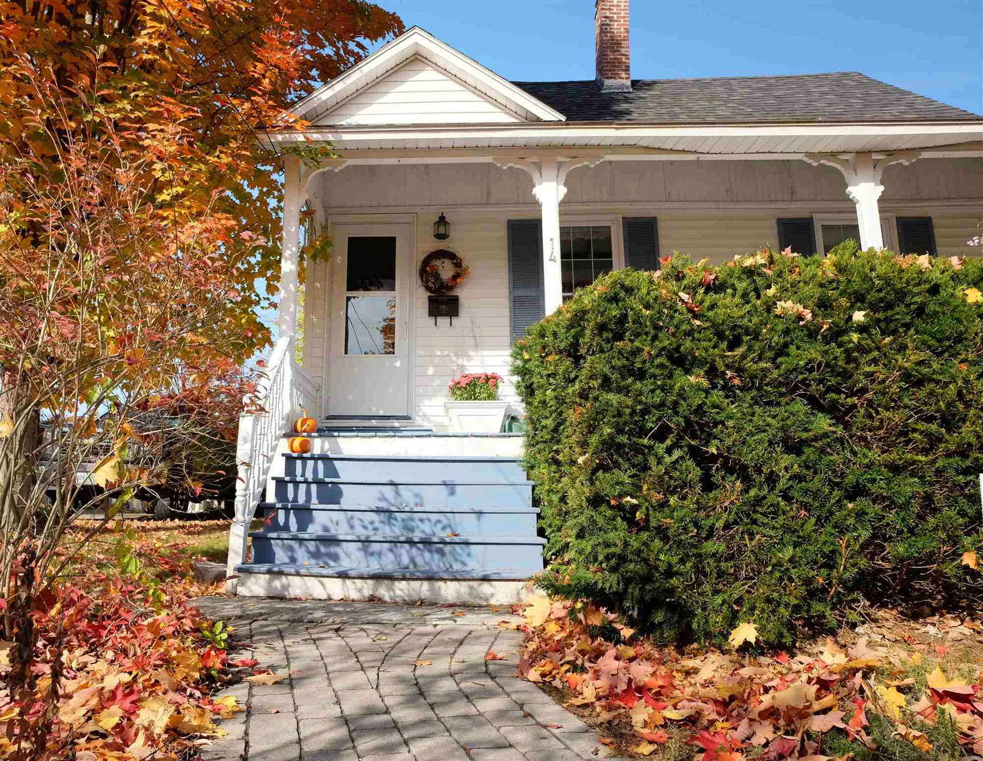 14 Hutchins Street Concord NH 03301