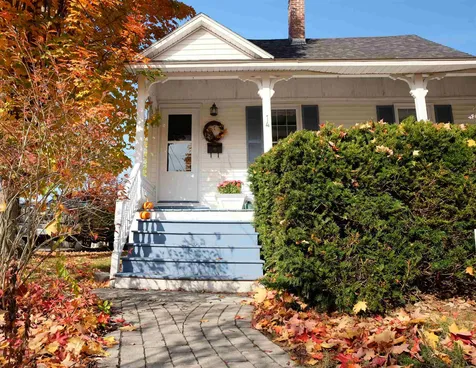 14 Hutchins Street Concord NH 03301