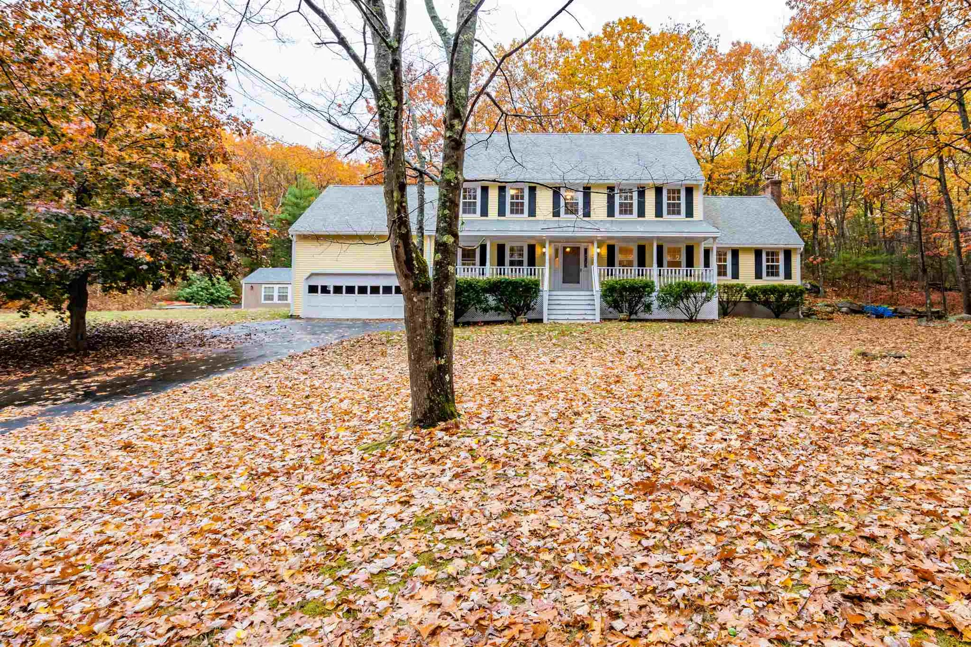 404 Chester Turnpike Candia NH 03034