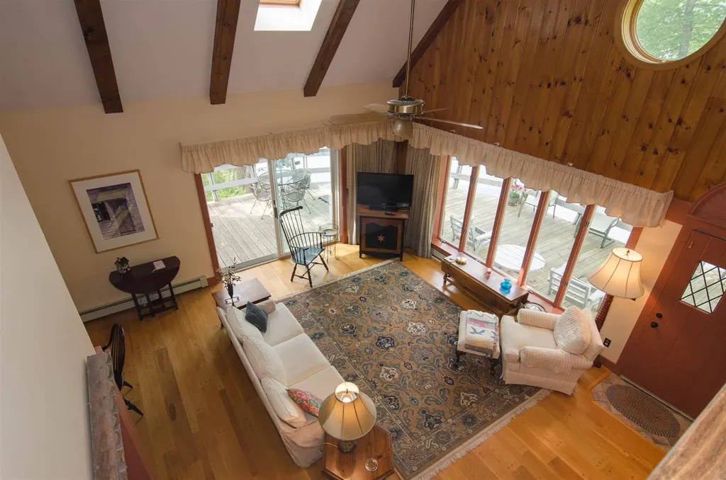 185 Pikes Point Road Bristol NH 03222