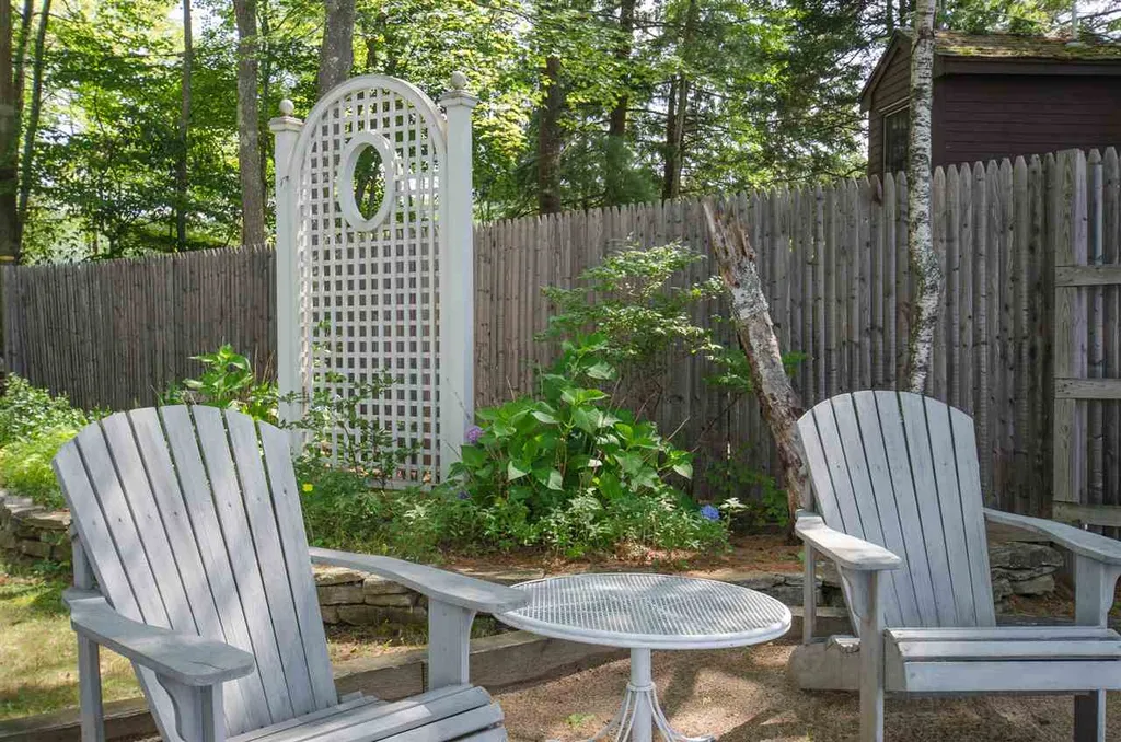 185 Pikes Point Road Bristol NH 03222