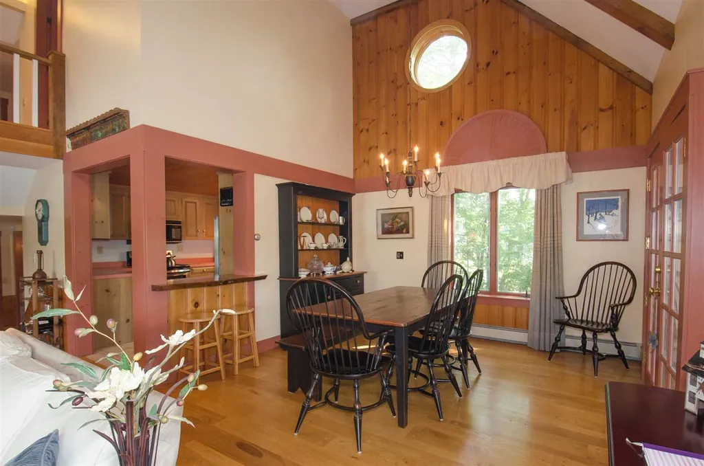 185 Pikes Point Road Bristol NH 03222
