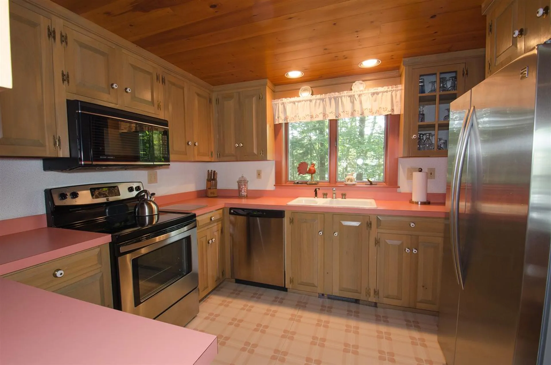185 Pikes Point Road Bristol NH 03222