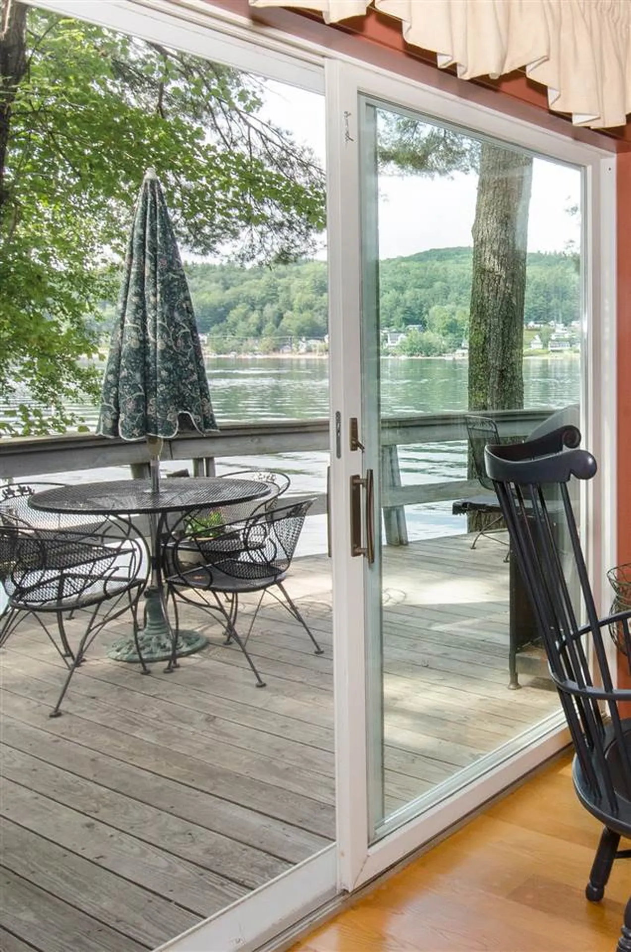 185 Pikes Point Road Bristol NH 03222