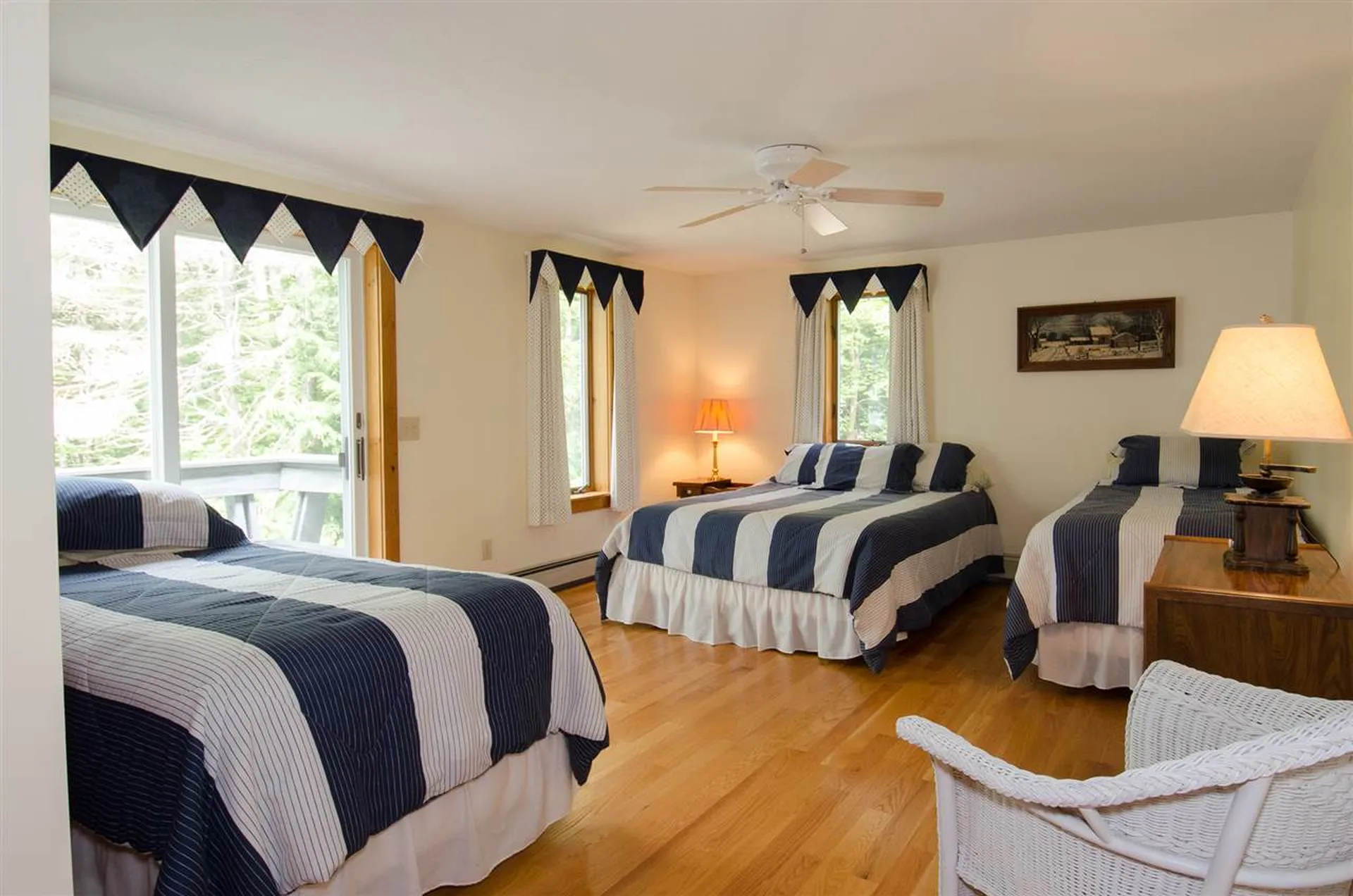 185 Pikes Point Road Bristol NH 03222