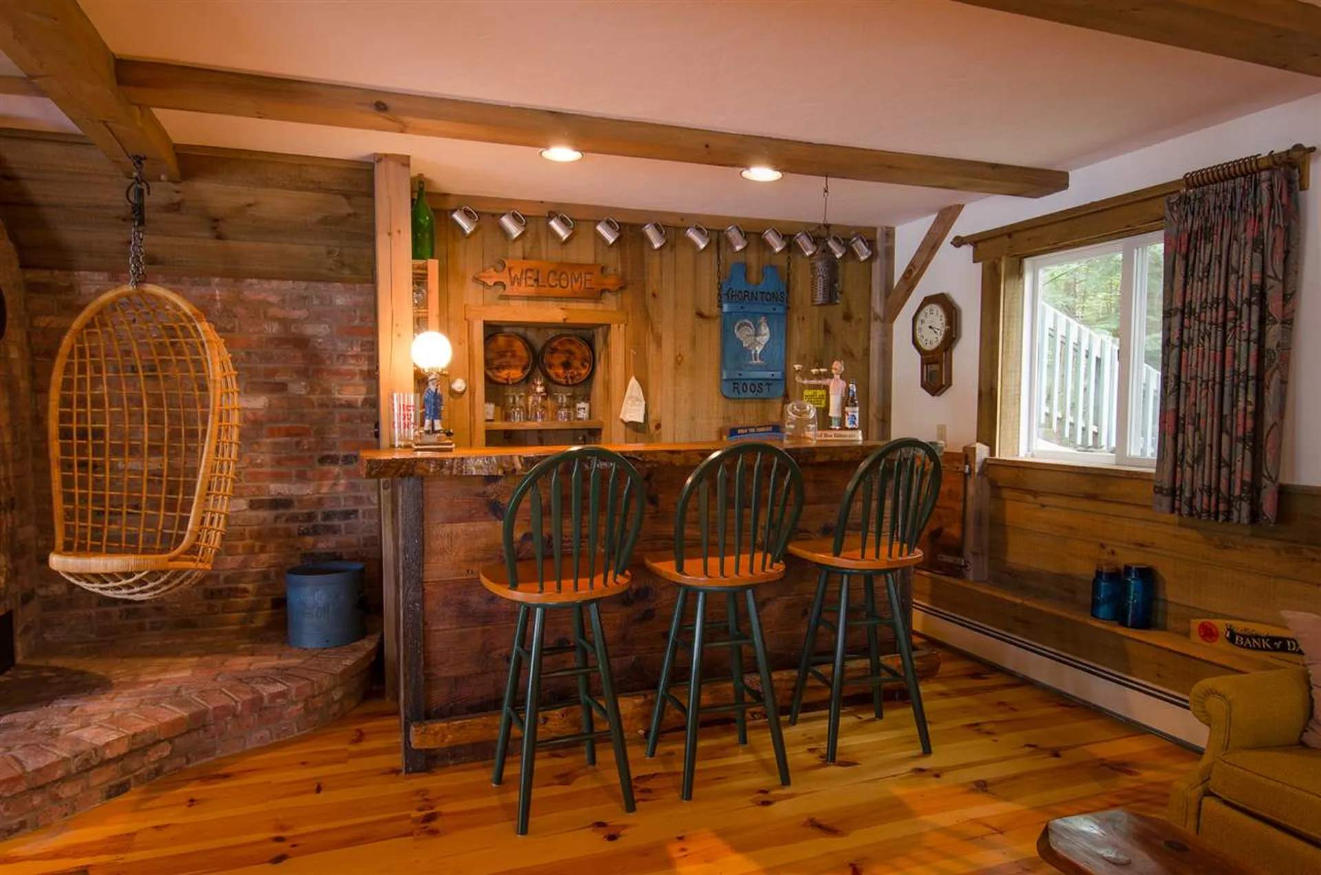 185 Pikes Point Road Bristol NH 03222