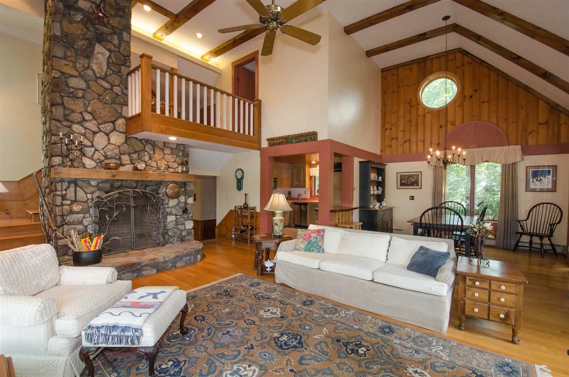 185 Pikes Point Road Bristol NH 03222