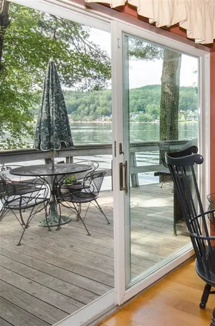 185 Pikes Point Road Bristol NH 03222