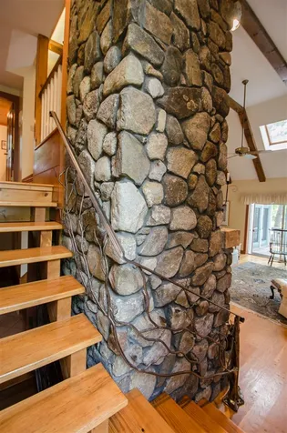 185 Pikes Point Road Bristol NH 03222